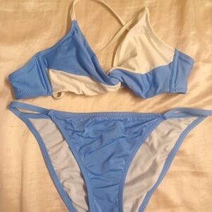 Not my preferred style